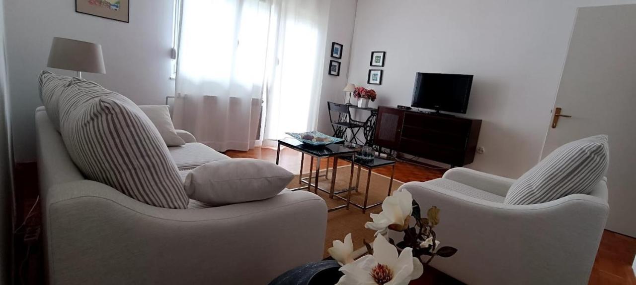 Amazing Seaview Apartment With A Balcony Near The Beach - Kneza Trpimira I Zadar Eksteriør bilde