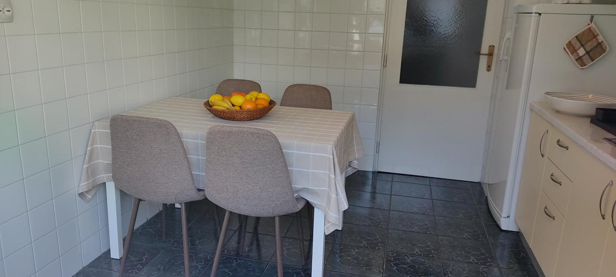 Amazing Seaview Apartment With A Balcony Near The Beach - Kneza Trpimira I Zadar Eksteriør bilde