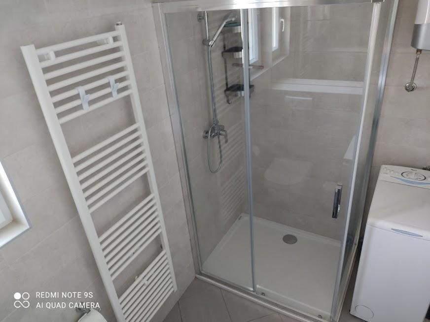Amazing Seaview Apartment With A Balcony Near The Beach - Kneza Trpimira I Zadar Eksteriør bilde