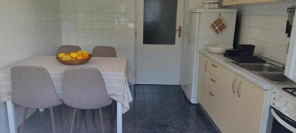 Amazing Seaview Apartment With A Balcony Near The Beach - Kneza Trpimira I Zadar Eksteriør bilde