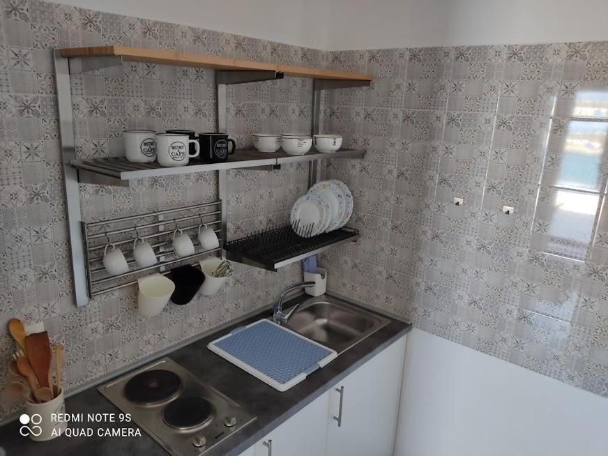 Amazing Seaview Apartment With A Balcony Near The Beach - Kneza Trpimira I Zadar Eksteriør bilde